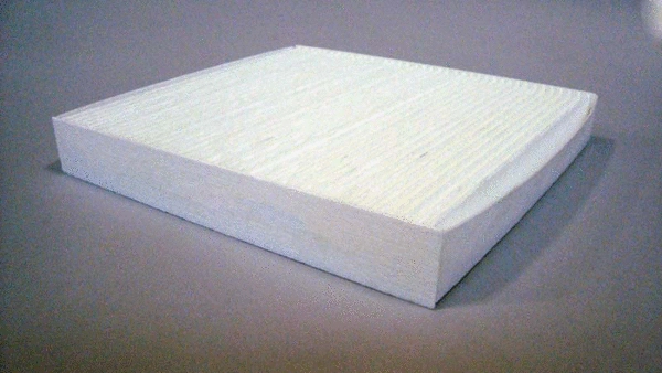 Filter, cabin air (TQ-C363)