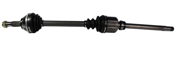 Drive Shaft (TQ-P210032)