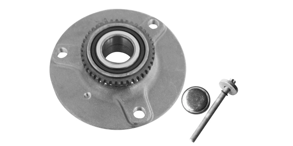 Wheel Bearing Kit (TQ-G9228058K)