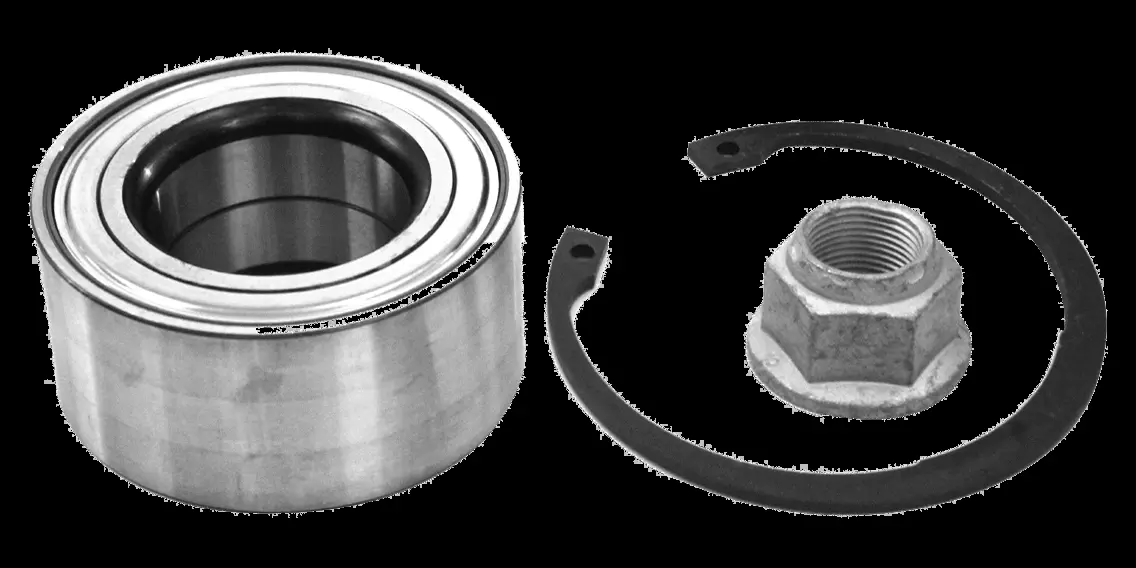 Wheel Bearing Kit (TQ-GK3486)