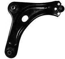 Control/Trailing Arm, wheel suspension (TQ-04.TC.156)