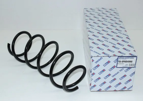 Suspension Spring (TQ-SP604990)