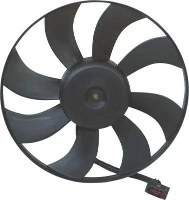 Fan, engine cooling (TQ-JG6204)