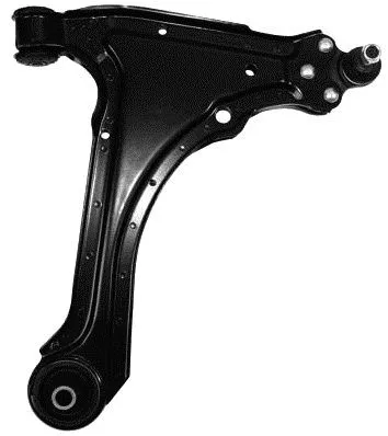 Control/Trailing Arm, wheel suspension (TQ-19.TC.710)