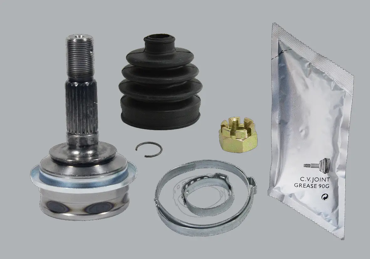 Joint Kit, drive shaft (TQ-K814005)