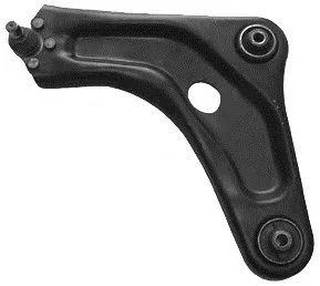 Control/Trailing Arm, wheel suspension (TQ-20.TC.445)