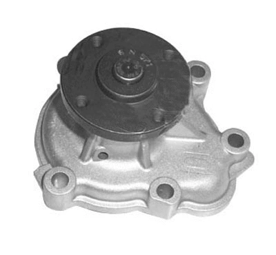 Water Pump, engine cooling (TQ-O116)