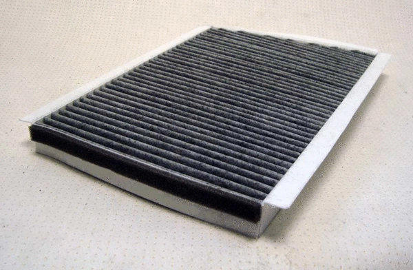 Filter, cabin air (TQ-CC161)