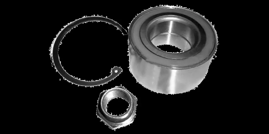 Wheel Bearing Kit (TQ-GK1432)