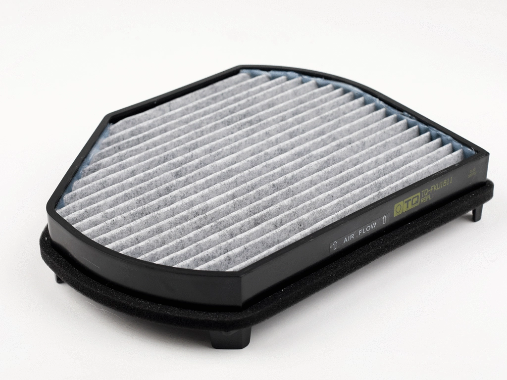 Filter, cabin air (TQ-FKU1811)