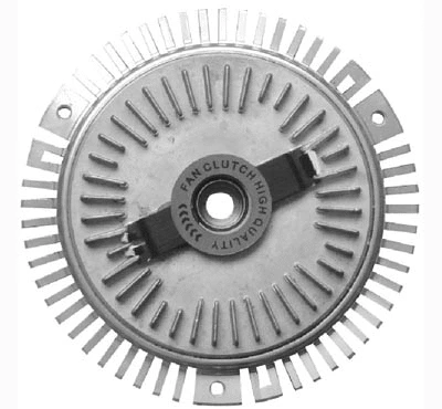 Clutch, radiator fan (TQ-1006-ME112)