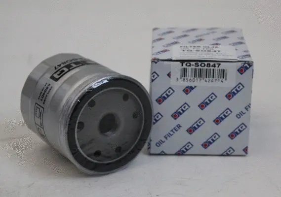 Oil Filter (TQ-SO847)