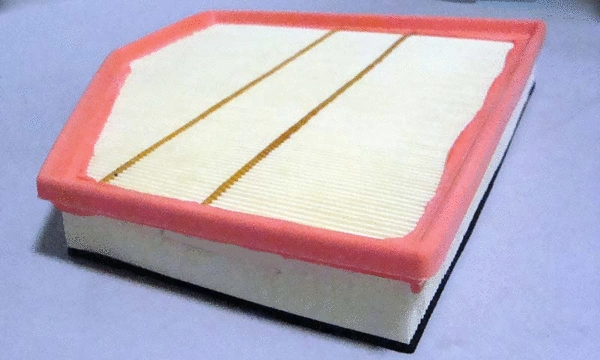 Air Filter (TQ-A3352)