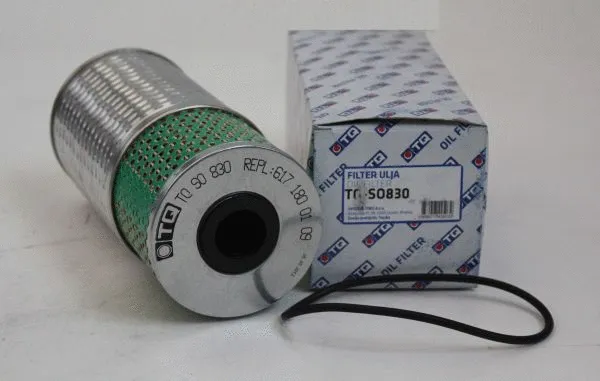 Oil Filter (TQ-SO830)
