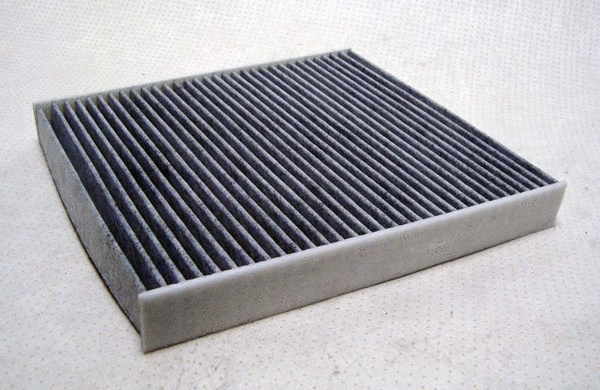 Filter, cabin air (TQ-FKU1885)