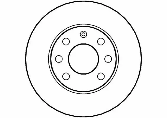 Brake Disc (TQ-DP070)