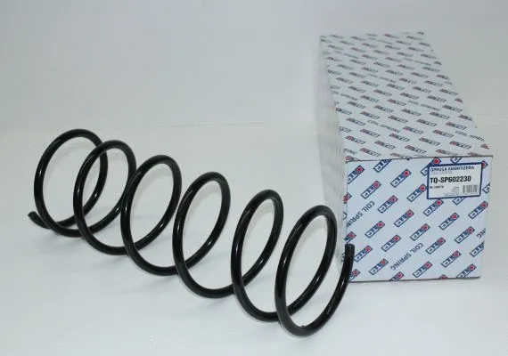 Suspension Spring (TQ-SP602230)