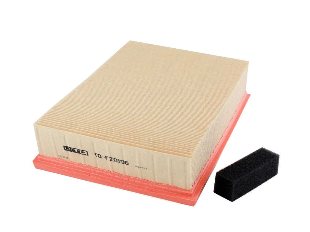 Air Filter (TQ-FZ0196)