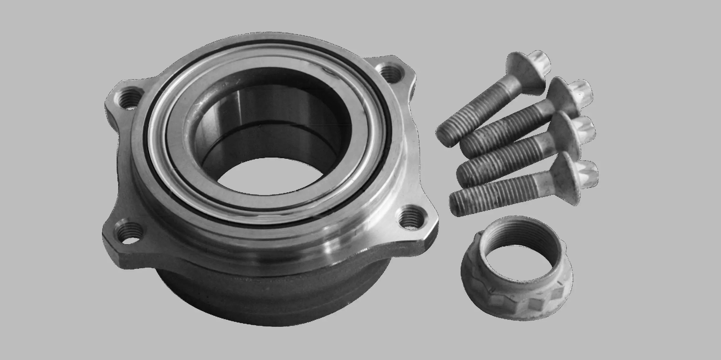 Wheel Bearing Kit (TQ-G9249002K)
