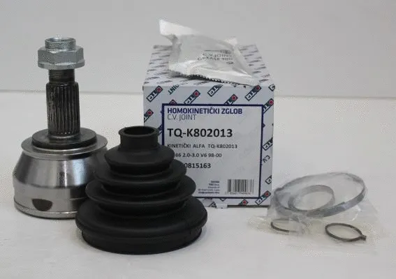 Joint Kit, drive shaft (TQ-K802013)
