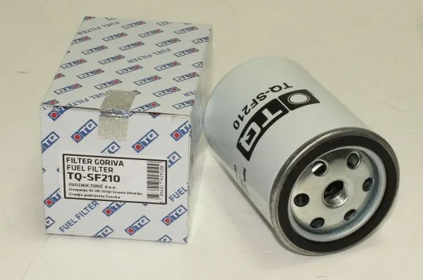 Fuel Filter (TQ-SF210)