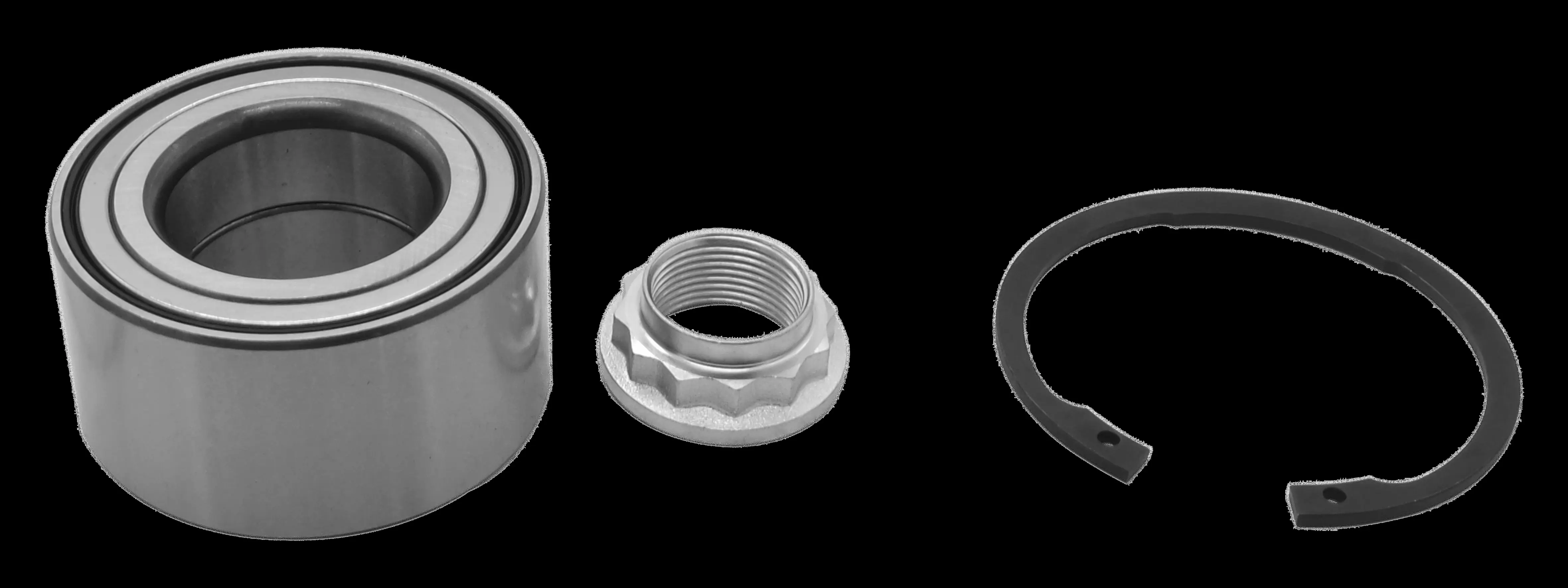 Wheel Bearing Kit (TQ-GK1459)