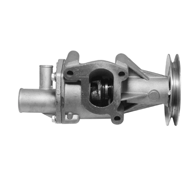 Water Pump, engine cooling (TQ-FI150)