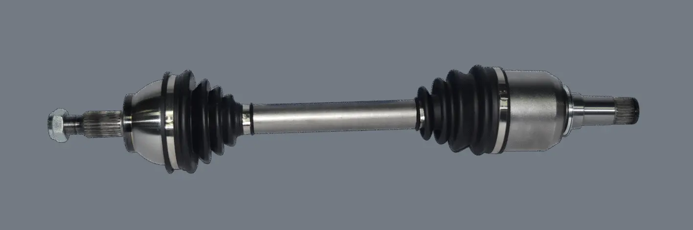 Drive Shaft (TQ-P299296)