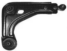 Control/Trailing Arm, wheel suspension (TQ-06.TC.402)