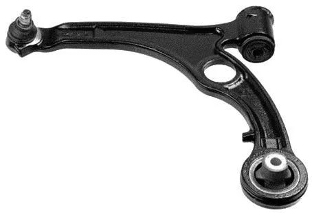 Control/Trailing Arm, wheel suspension (TQ-05.TC.925)