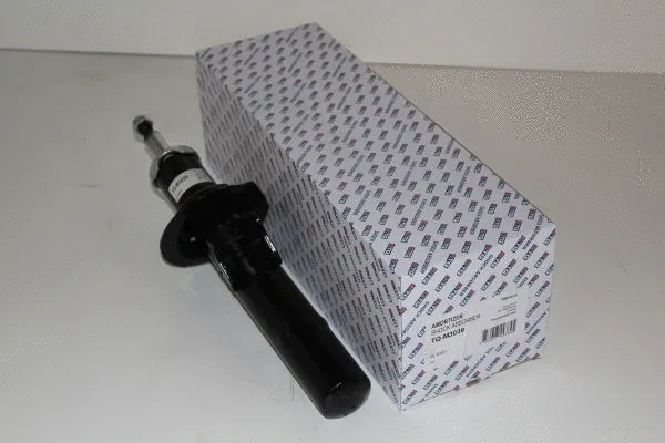 Shock Absorber (TQ-M3039)