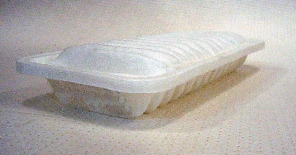 Air Filter (TQ-FZ0334)