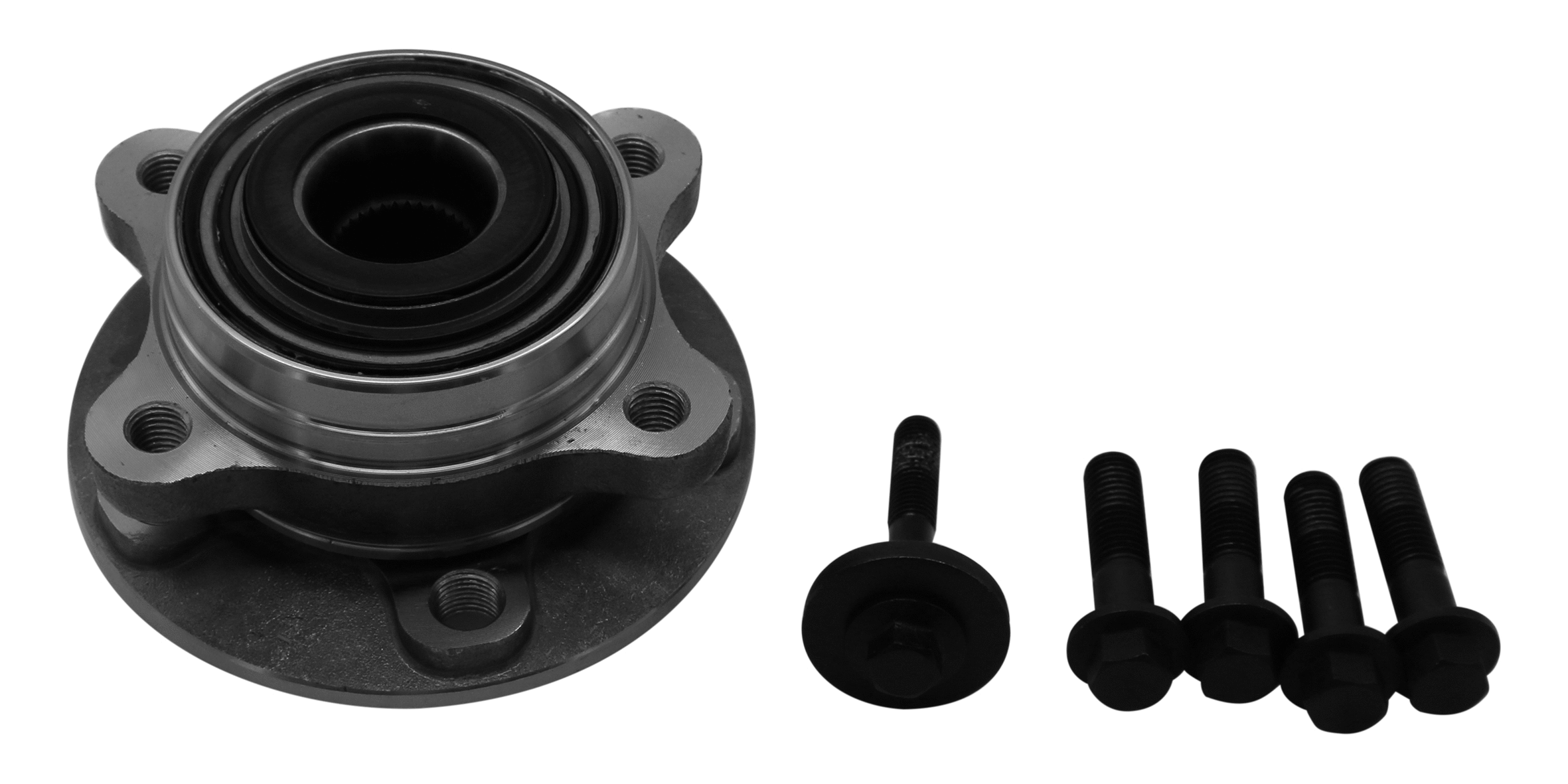 Wheel Bearing Kit (TQ-G9336011K)