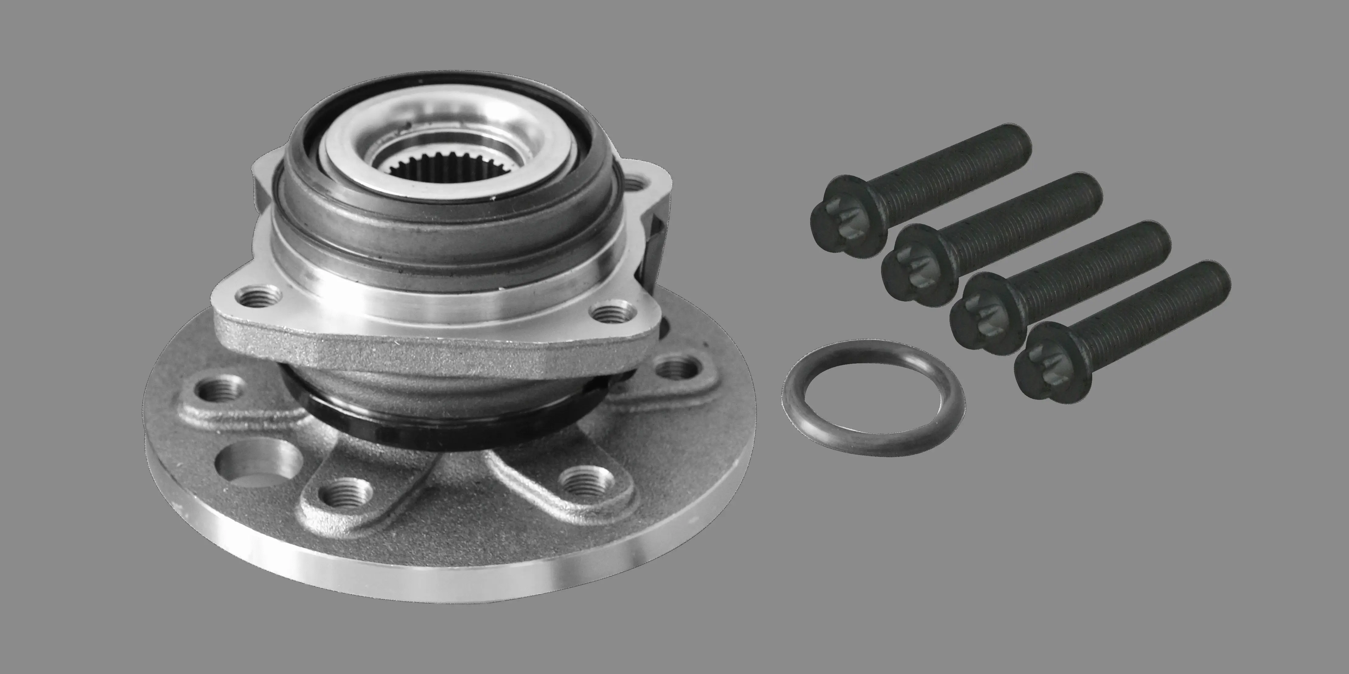 Wheel Bearing Kit (TQ-G9329008A)