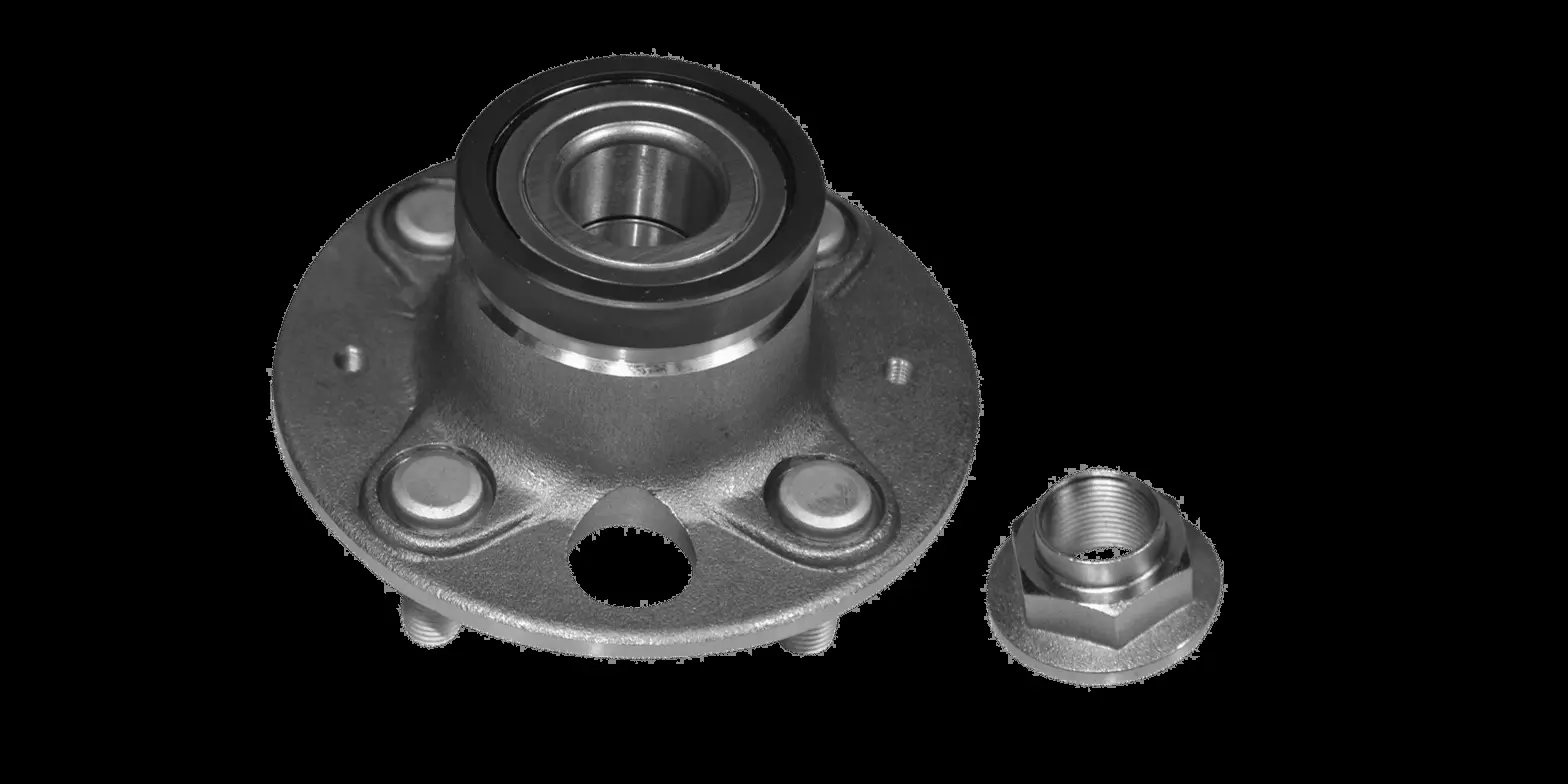 Wheel Bearing Kit (TQ-G9228029K)
