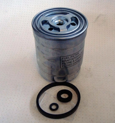 Fuel Filter (TQ-F169)