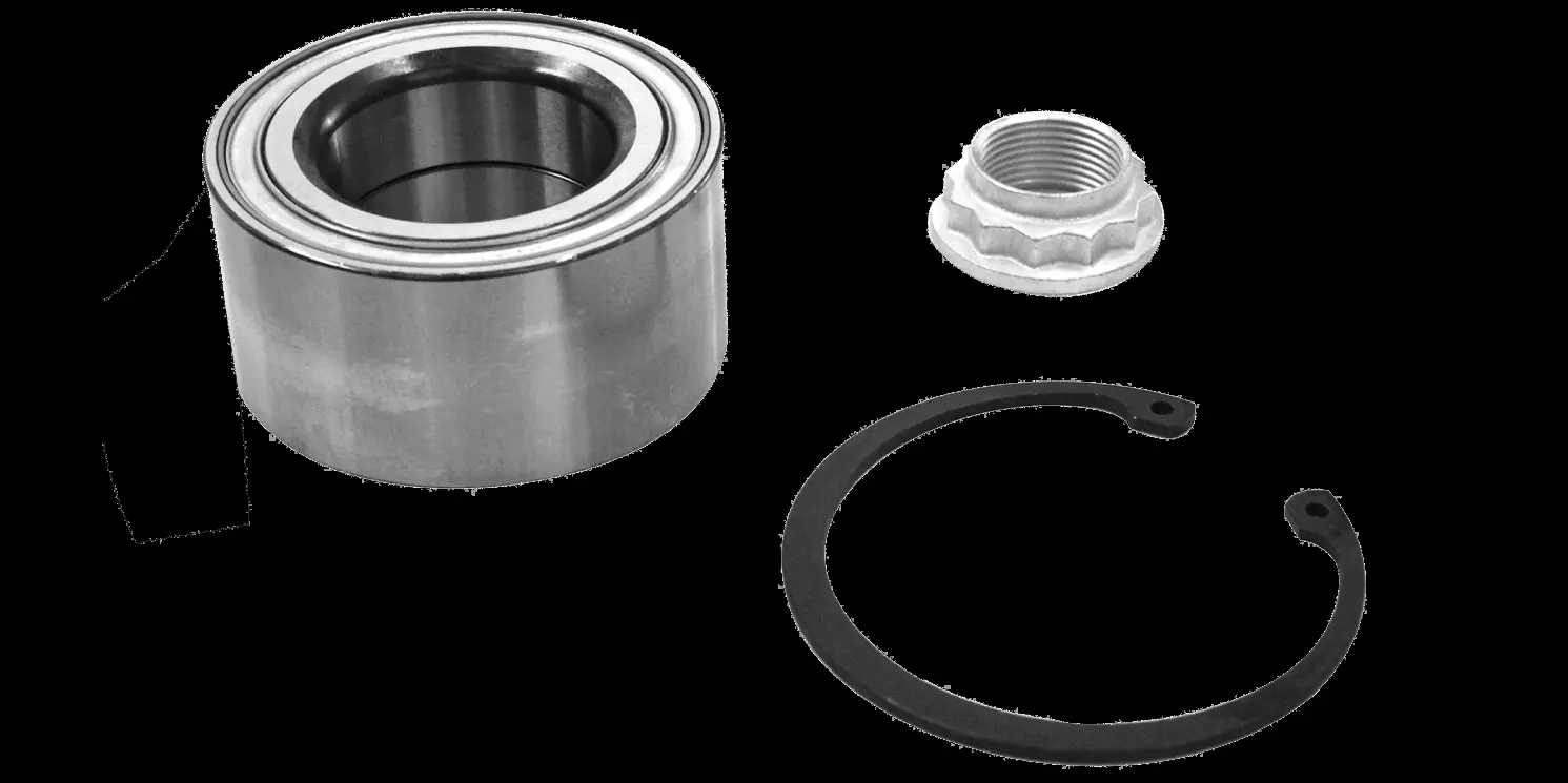 Wheel Bearing Kit (TQ-GK3682)