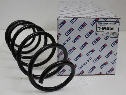 Suspension Spring (TQ-SP605000)