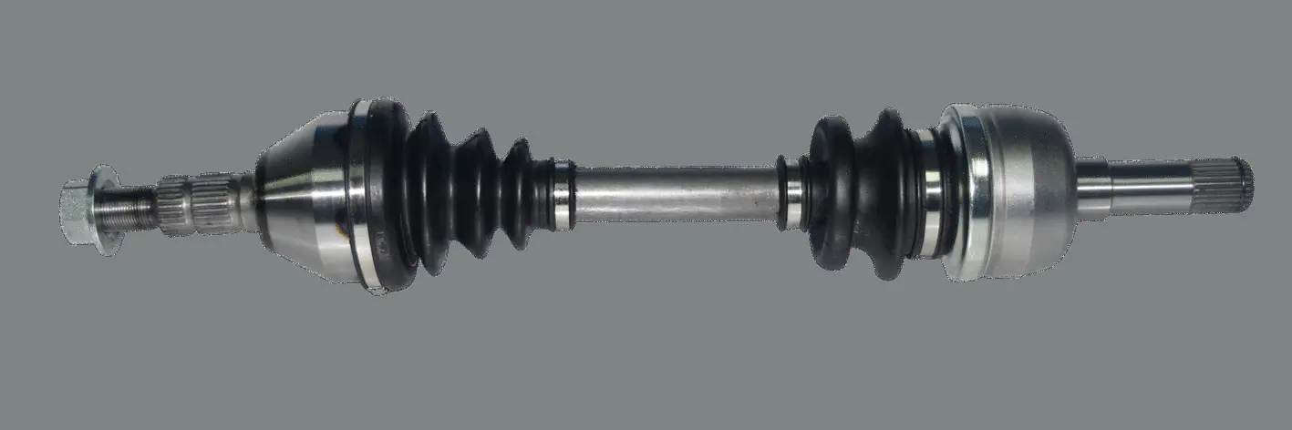 Drive Shaft (TQ-P260027)