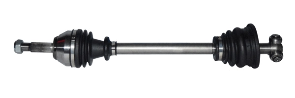 Drive Shaft (TQ-P250201)
