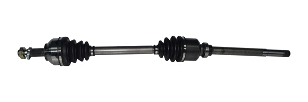 Drive Shaft (TQ-P210265)