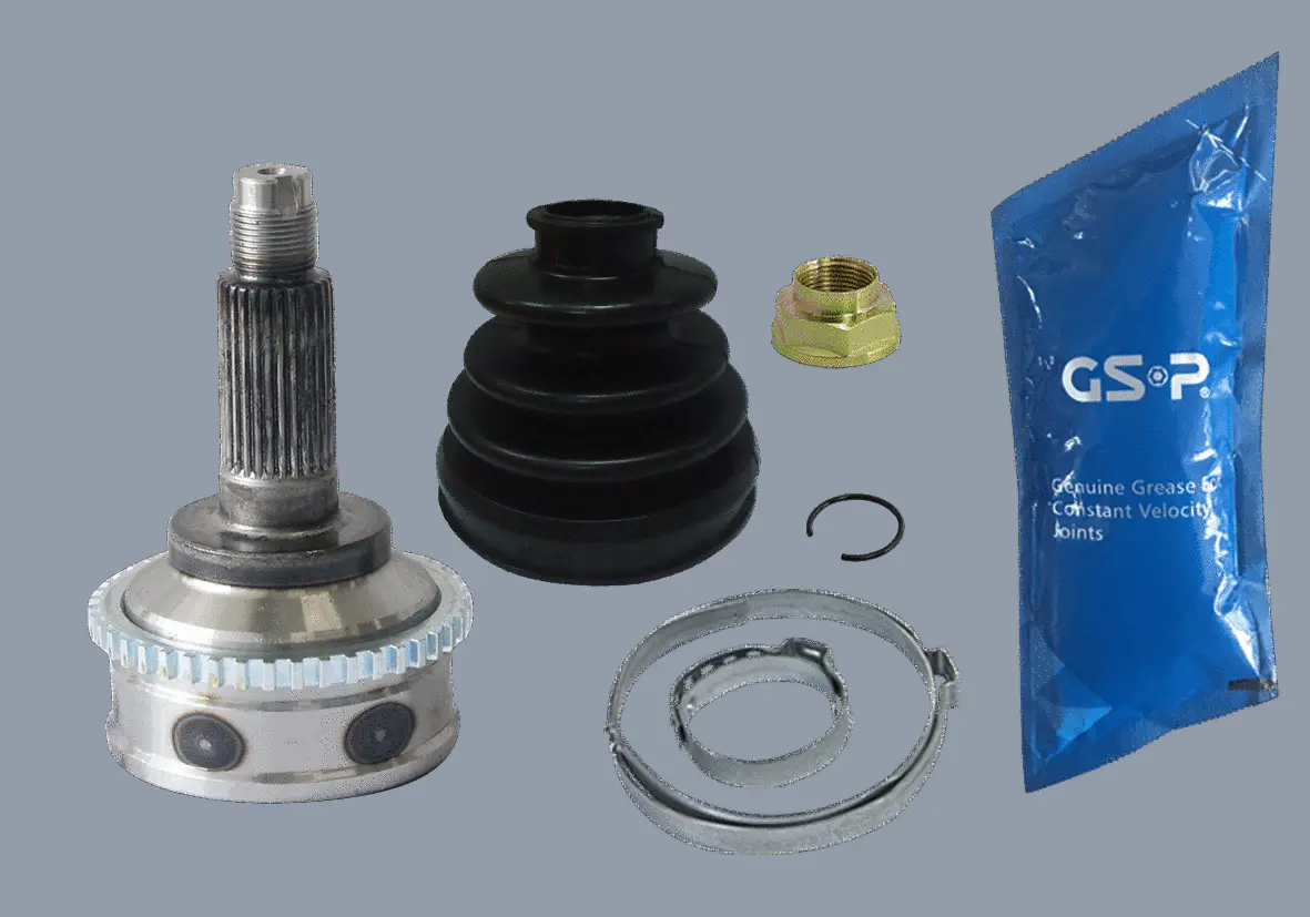 Joint Kit, drive shaft (TQ-K834117)