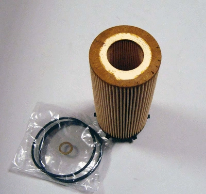 Oil Filter (TQ-FU1754)