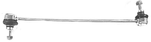 Link/Coupling Rod, stabiliser bar (TQ-P-410)