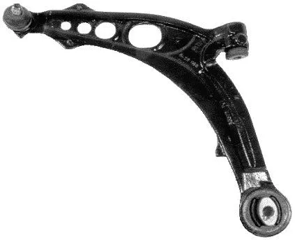 Control/Trailing Arm, wheel suspension (TQ-05.TC.894)