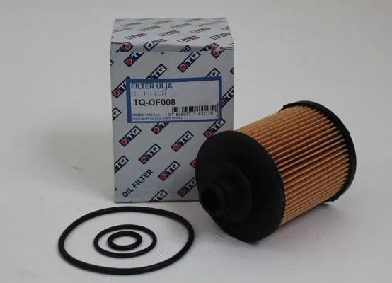 Oil Filter (TQ-OF008)