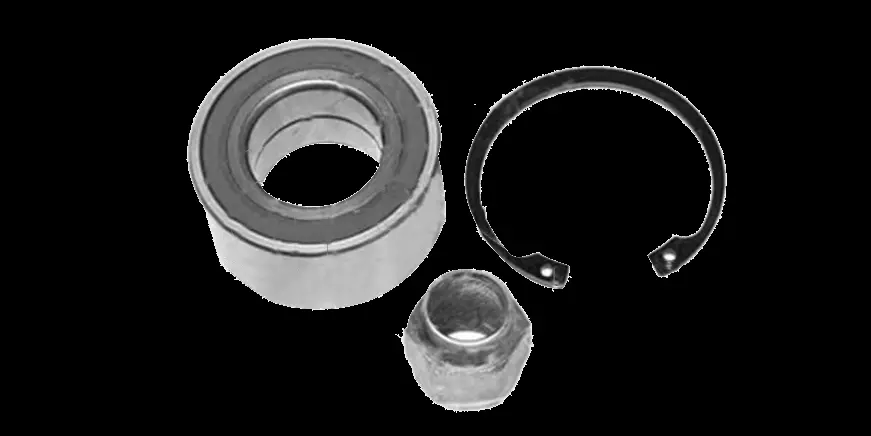 Wheel Bearing Kit (TQ-GK1327)