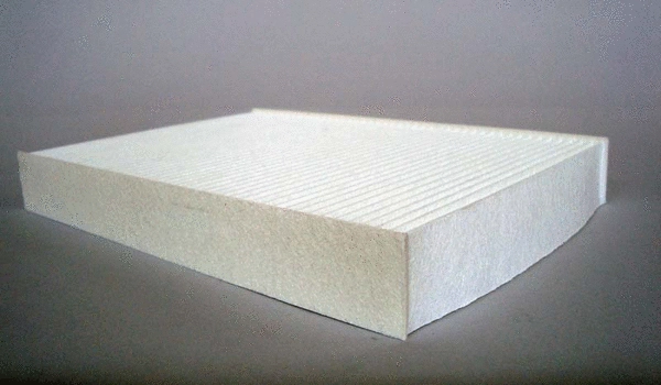 Filter, cabin air (TQ-FK1134)