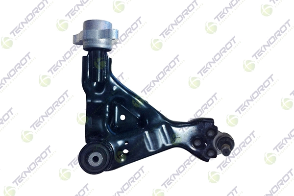 Control/Trailing Arm, wheel suspension (TQ-M-648)