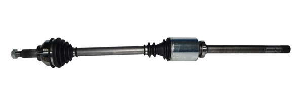 Drive Shaft (TQ-P244013)